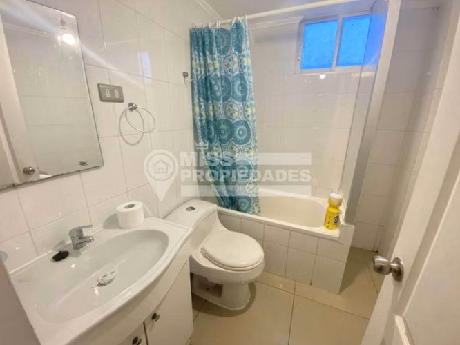 VENDE DEPARTAMENTO EN SECTOR CENTRO NORTE ANTOFAGASTA
