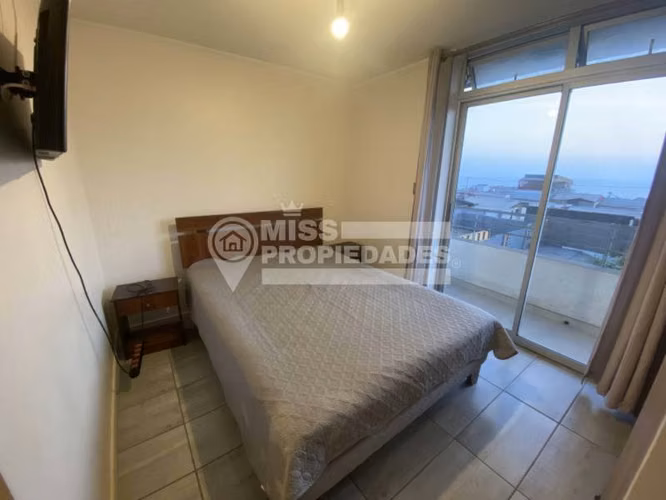 VENDE DEPARTAMENTO EN SECTOR CENTRO NORTE ANTOFAGASTA