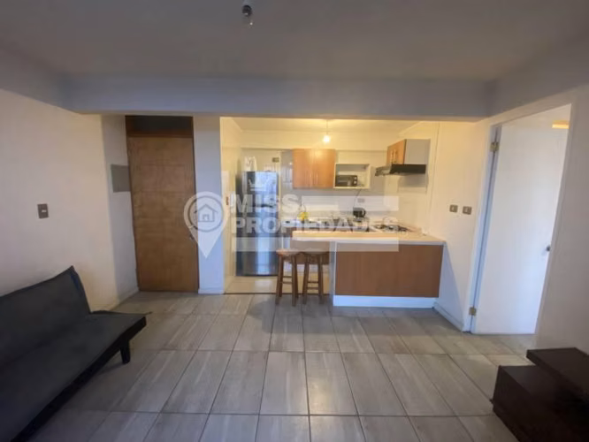 VENDE DEPARTAMENTO EN SECTOR CENTRO NORTE ANTOFAGASTA