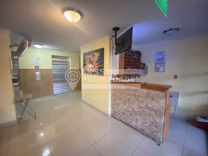 VENDE DEPARTAMENTO EN SECTOR CENTRO NORTE ANTOFAGASTA
