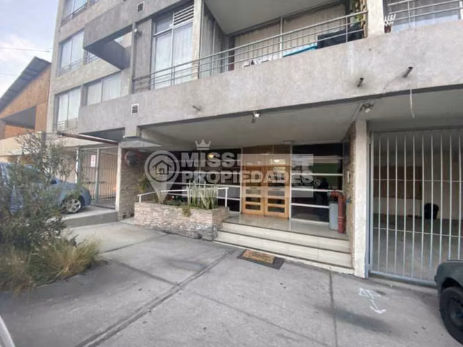 VENDE DEPARTAMENTO EN SECTOR CENTRO NORTE ANTOFAGASTA