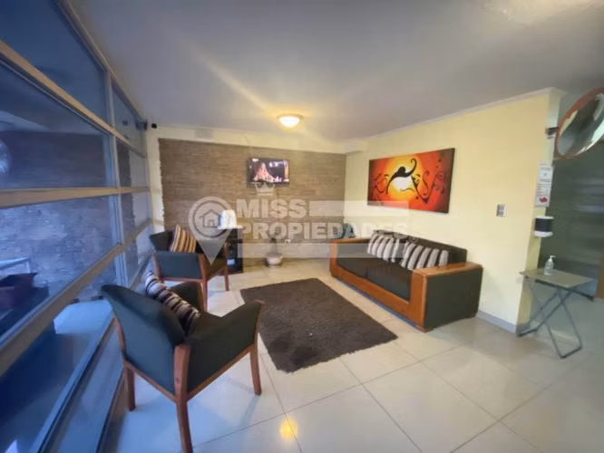 VENDE DEPARTAMENTO EN SECTOR CENTRO NORTE ANTOFAGASTA
