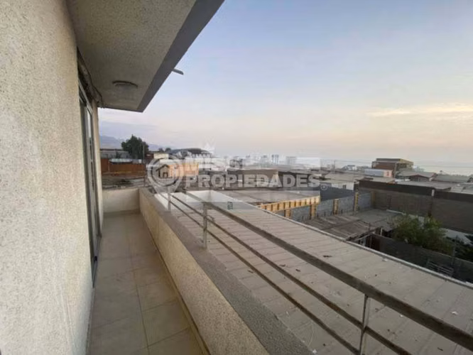 VENDE DEPARTAMENTO EN SECTOR CENTRO NORTE ANTOFAGASTA