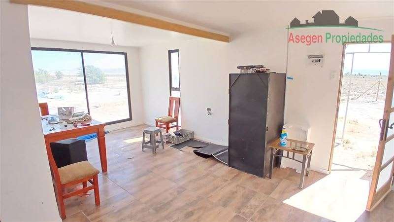PARCELA Lote en venta en el Sector La Isla - Copiapó - Imagen 7