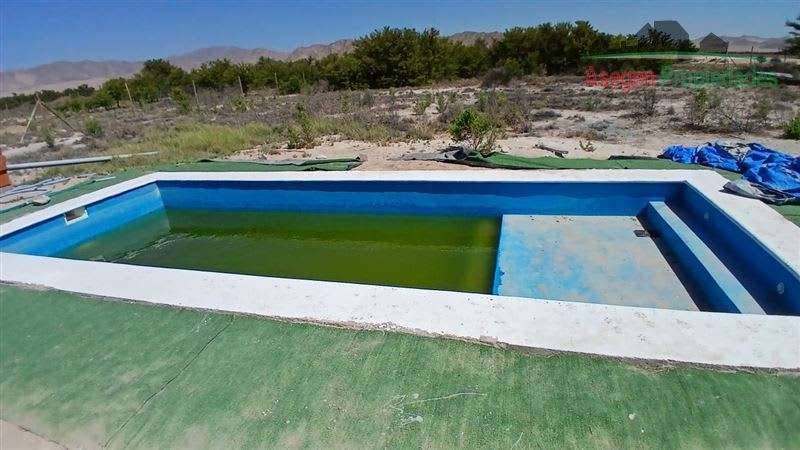 PARCELA Lote en venta en el Sector La Isla - Copiapó - Imagen 18
