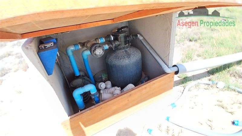 PARCELA Lote en venta en el Sector La Isla - Copiapó - Imagen 19