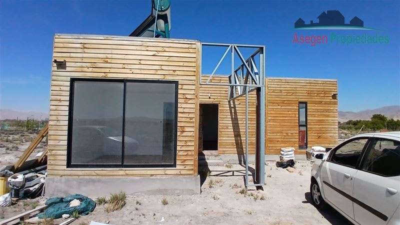 PARCELA Lote en venta en el Sector La Isla - Copiapó - Imagen 3
