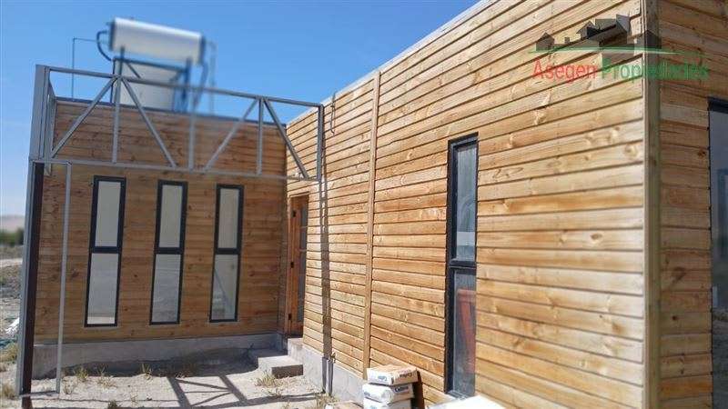 PARCELA Lote en venta en el Sector La Isla - Copiapó - Imagen 2