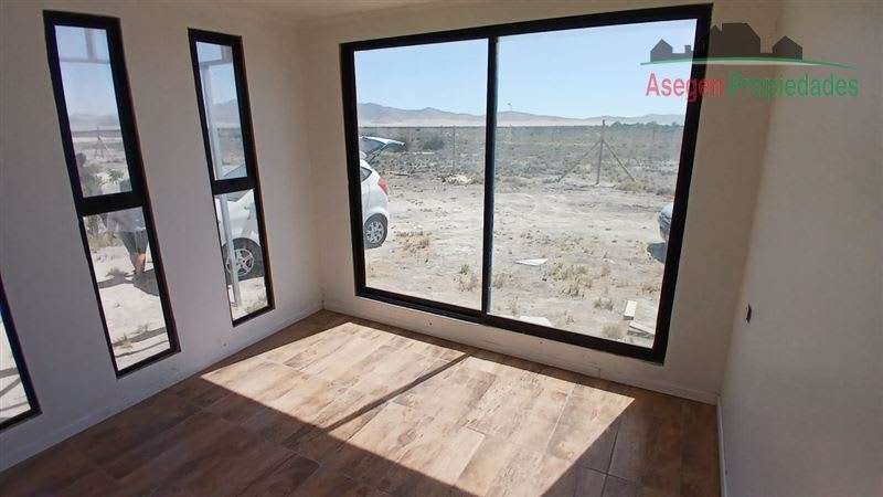 PARCELA Lote en venta en el Sector La Isla - Copiapó - Imagen 9