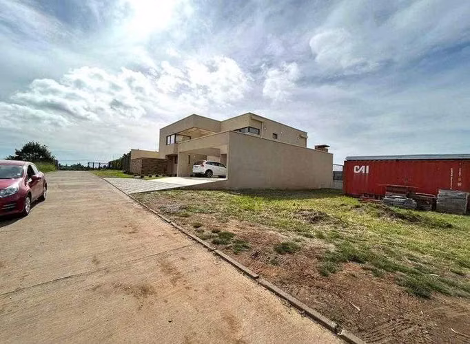 VENTA TERRENO LOMAS DEL CARMEN EN TEMUCO (68811)