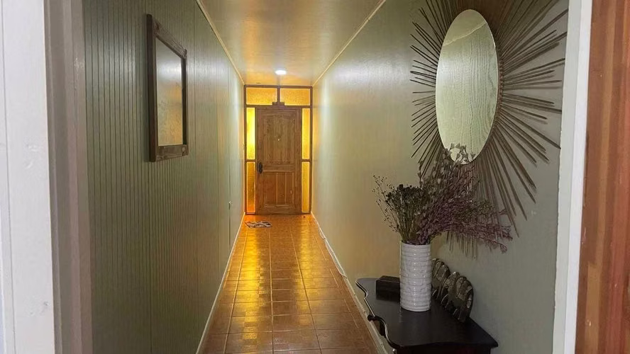 VENDO AMPLIA PROPIEDAD EN CALLE BALMACEDA  (68717)