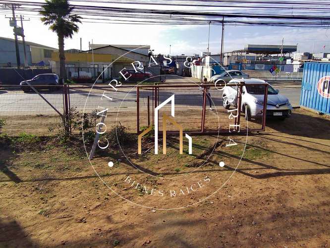 GALPON EN BARRIO INDUSTRIAL  (68708) - Imagen 9