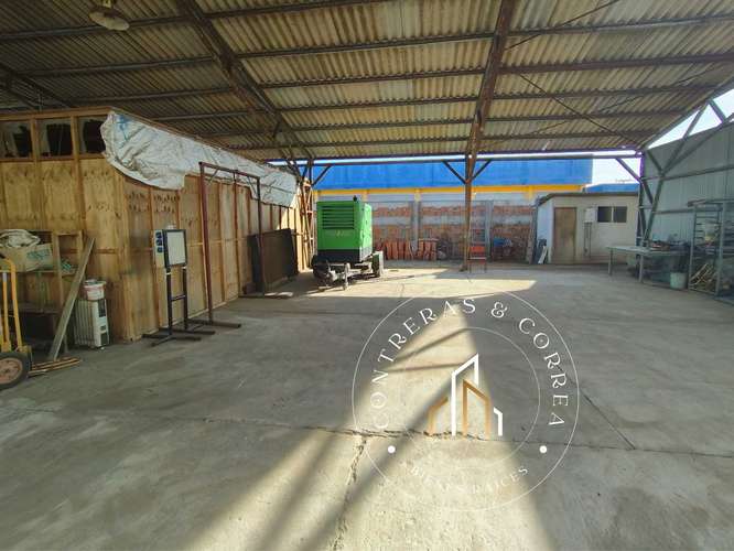 GALPON EN BARRIO INDUSTRIAL  (68708) - Imagen 4