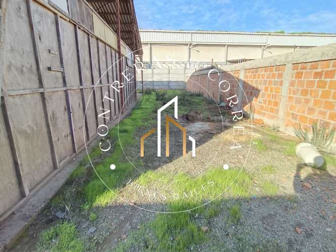 GALPON EN BARRIO INDUSTRIAL  (68708) - Imagen 5