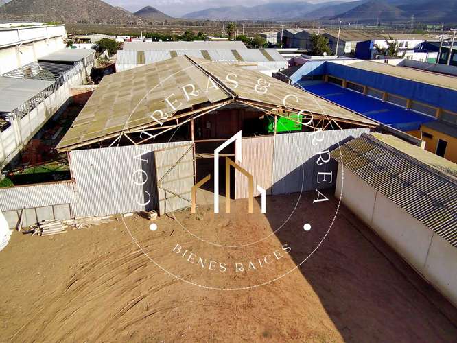 GALPON EN BARRIO INDUSTRIAL  (68708) - Imagen 8