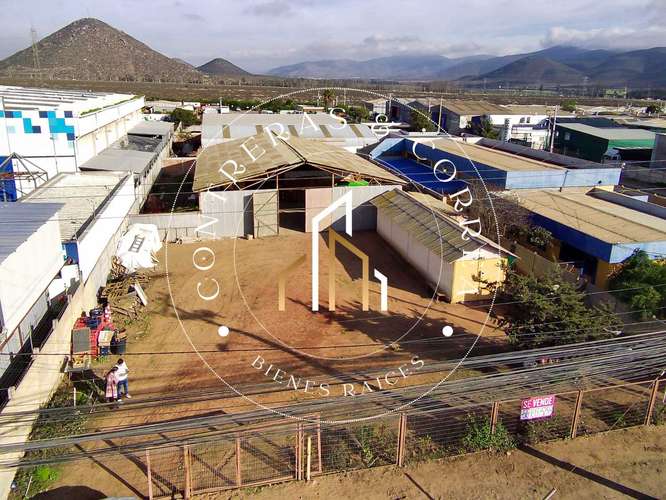 GALPON EN BARRIO INDUSTRIAL  (68708) - Imagen 10