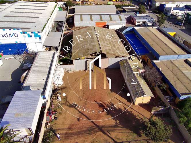 GALPON EN BARRIO INDUSTRIAL  (68708) - Imagen 7