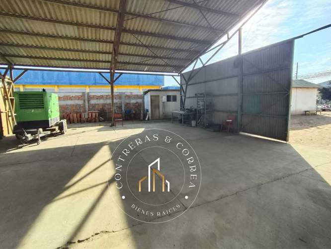GALPON EN BARRIO INDUSTRIAL  (68708) - Imagen 3