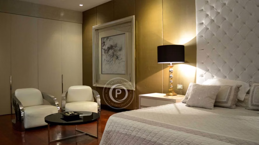 VENDO EXCLUSIVO DEPARTAMENTO, RESIDENCIAS W (68691)