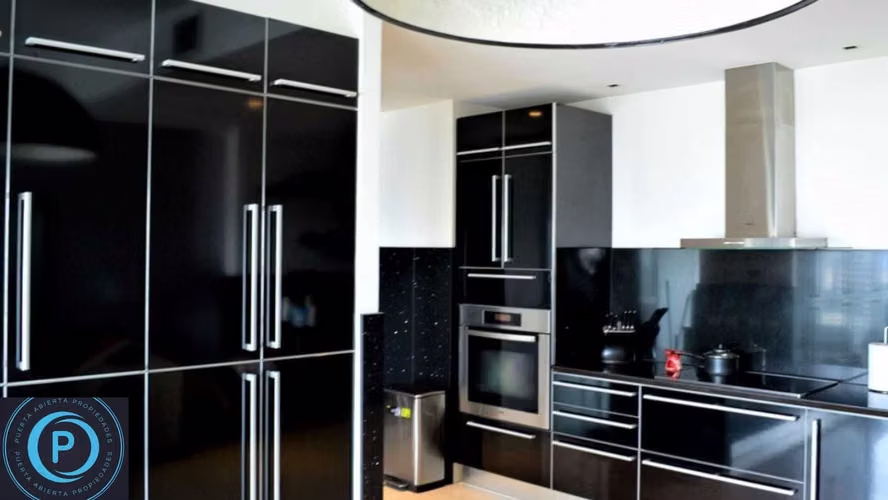 VENDO EXCLUSIVO DEPARTAMENTO, RESIDENCIAS W (68691) - Imagen 11
