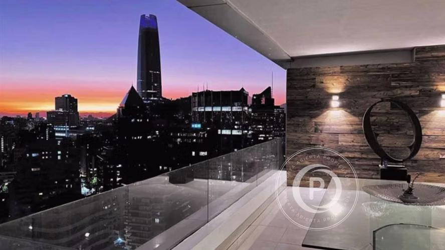 VENDO EXCLUSIVO DEPARTAMENTO, RESIDENCIAS W (68691) - Imagen 2