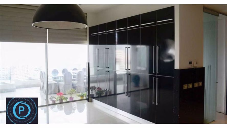 VENDO EXCLUSIVO DEPARTAMENTO, RESIDENCIAS W (68691) - Imagen 12