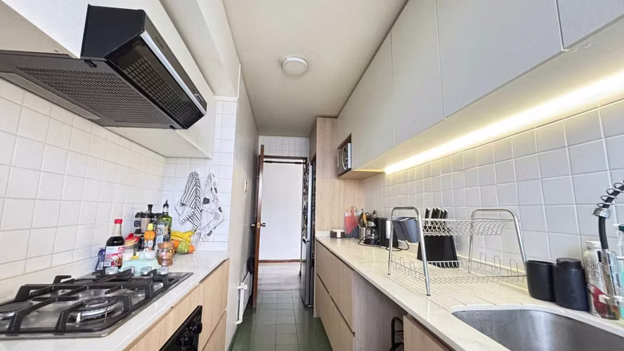 VENDO LINDO DEPTO EN CALLE HOLANDESA (68683)