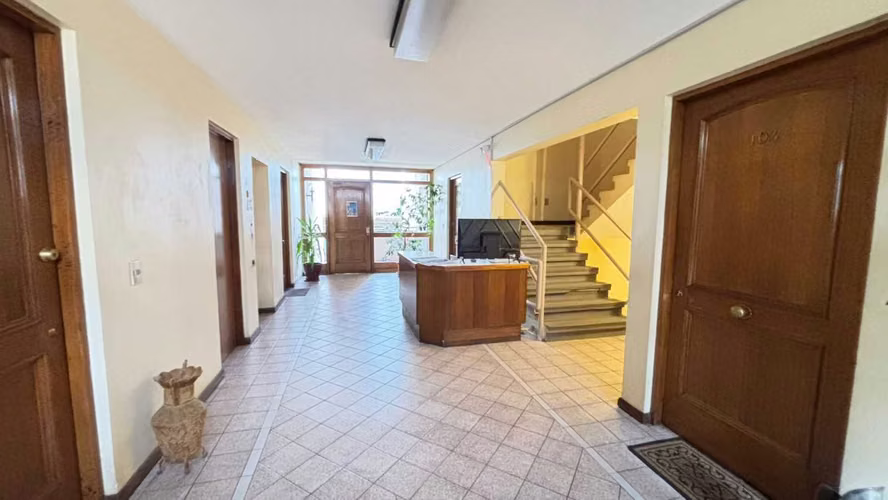 VENDO LINDO DEPTO EN CALLE HOLANDESA (68683)