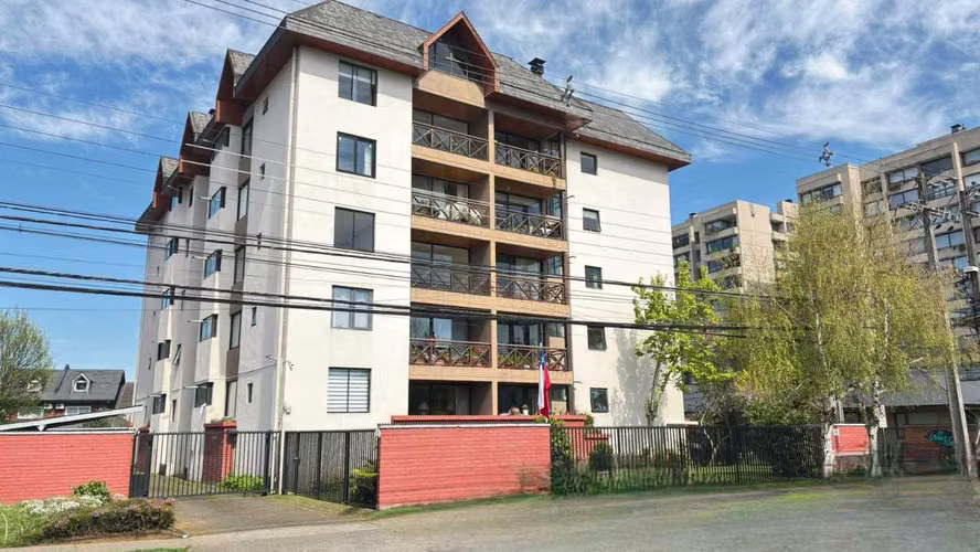 VENDO LINDO DEPTO EN CALLE HOLANDESA (68683)