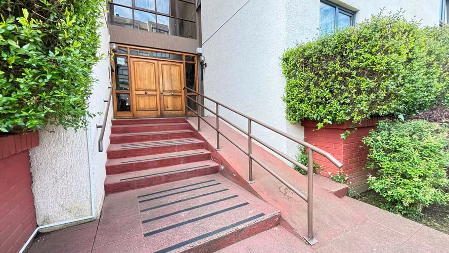 VENDO LINDO DEPTO EN CALLE HOLANDESA (68683)
