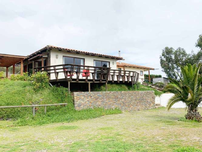 Casa Campomar I (68665) - Imagen 2