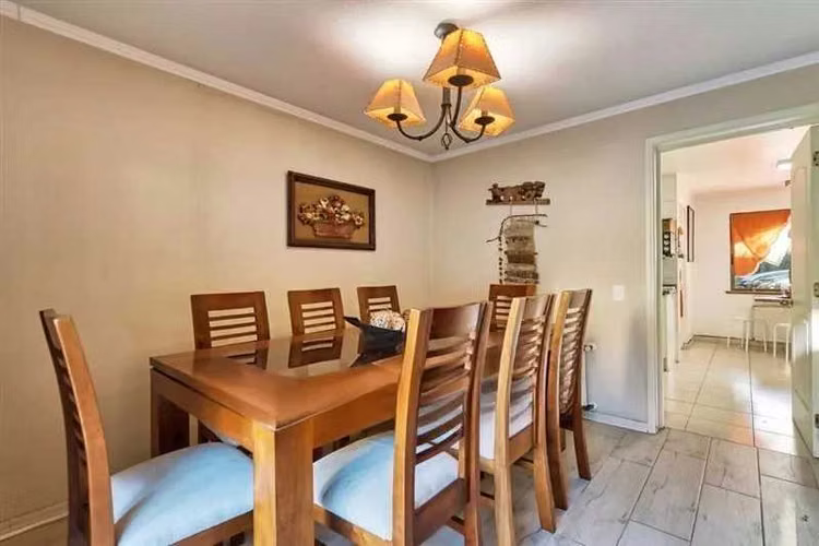 Casa 114 M2+3D+3B+3Est+1Bod, Peñalolén (68645)