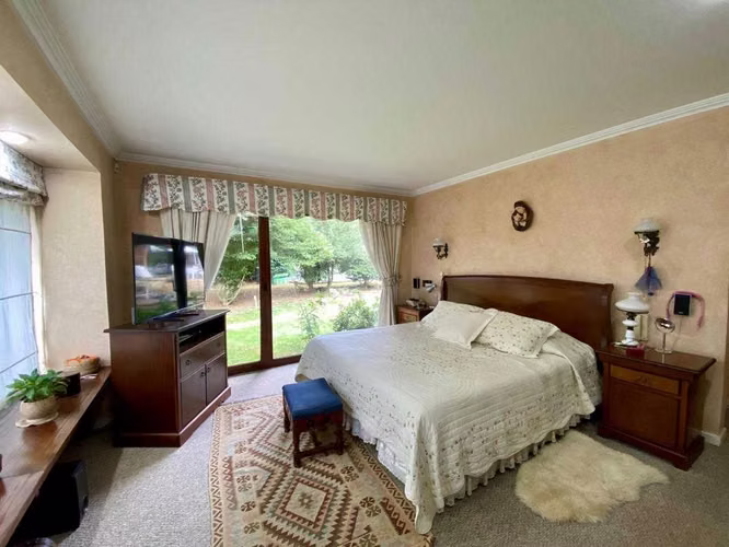 Casa, Jardín Las Quemas (68629)