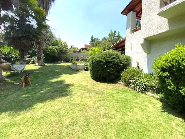 Preciosa casa cercana a Mayflower school (68624)