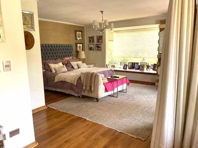 Preciosa casa cercana a Mayflower school (68624)