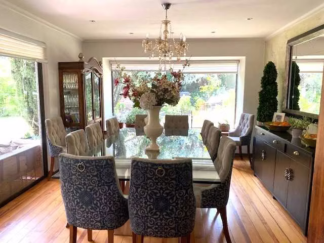 Preciosa casa cercana a Mayflower school (68624)