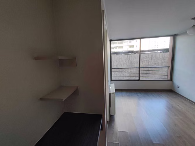 SE VENDE DEPARTAMENTO//SANTIAGO (68623)