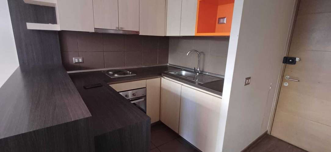 LINDO DEPARTAMENTO EN VENTA//SANTIAGO (68623)