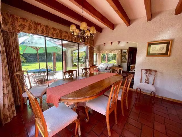 Casa, Encinas de Pilauco (68611)