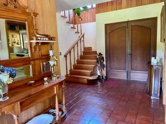 Casa, Encinas de Pilauco (68611)