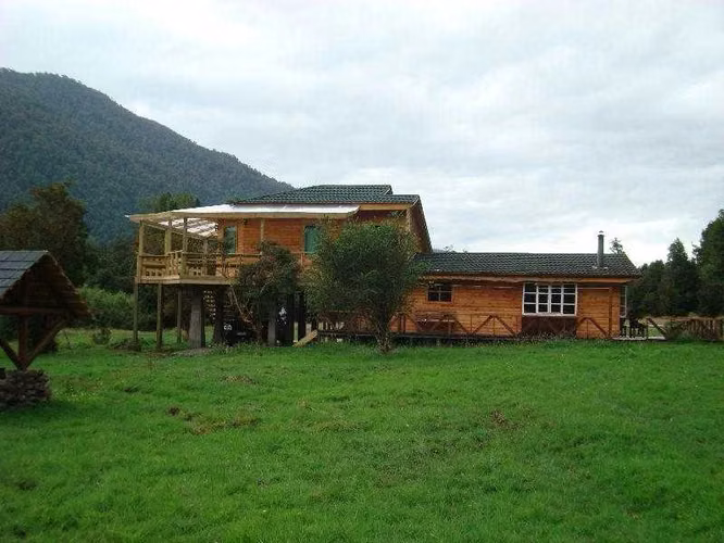CARRETERA AUSTRAL (68849)