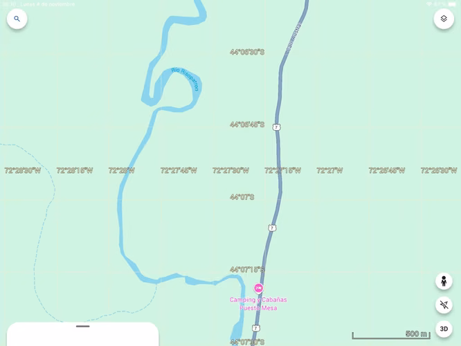 CARRETERA AUSTRAL (68849)