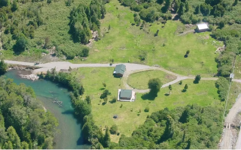 CARRETERA AUSTRAL (68849)