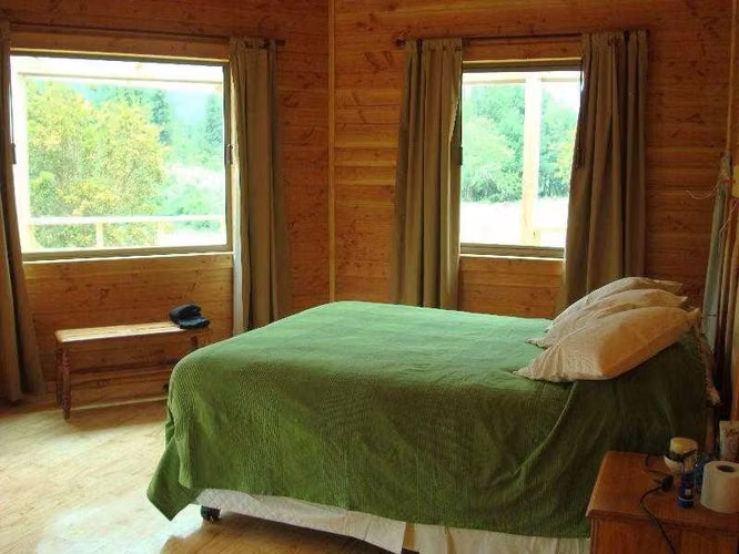 CARRETERA AUSTRAL (68849)