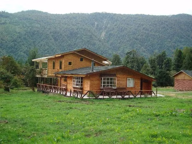 CARRETERA AUSTRAL (68849)