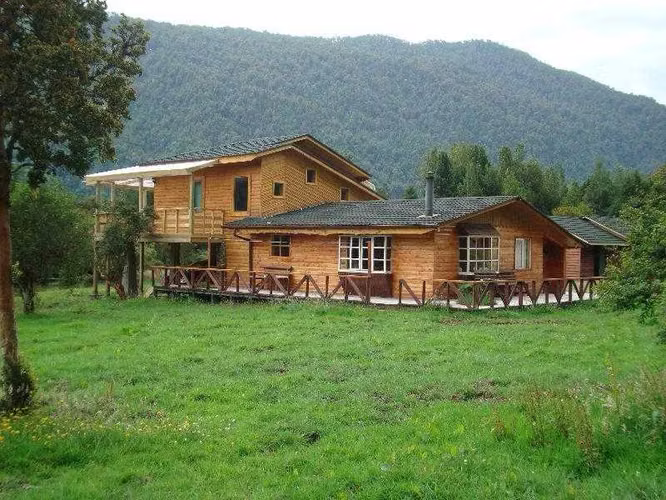 CARRETERA AUSTRAL (68849)