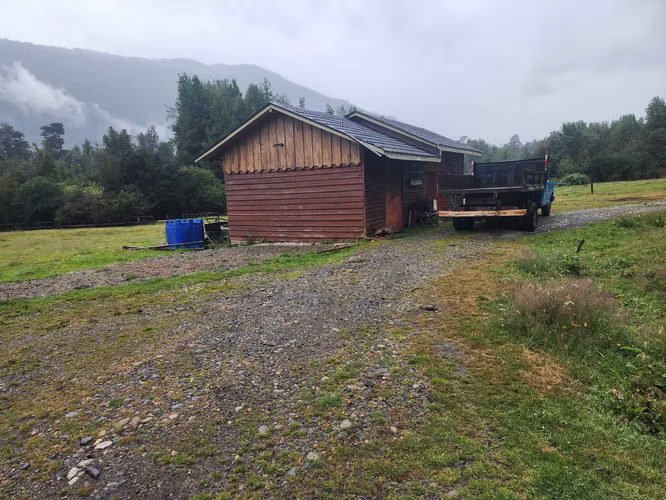 CARRETERA AUSTRAL (68849)