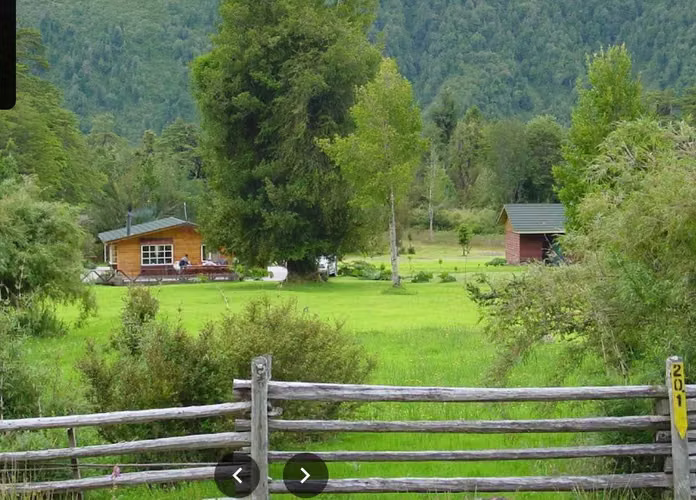 CARRETERA AUSTRAL (68849)