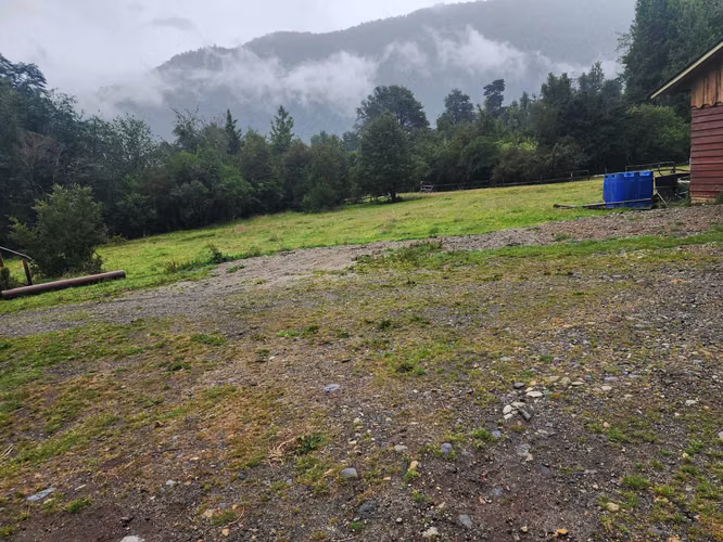 CARRETERA AUSTRAL (68849)