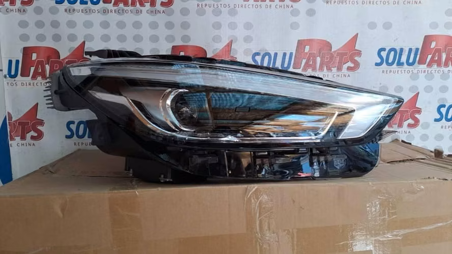 OPTICO DERECHO PARA MG ZX